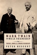 Télécharger le livre :  Mark Twain and Male Friendship