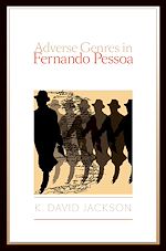 Télécharger le livre :  Adverse Genres in Fernando Pessoa