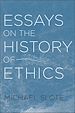 Télécharger le livre :  Essays on the History of Ethics
