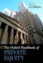 Télécharger le livre :  The Oxford Handbook of Private Equity