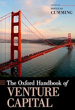 Télécharger le livre :  The Oxford Handbook of Venture Capital