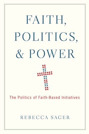 Téléchargez le livre :  Faith, Politics, and Power