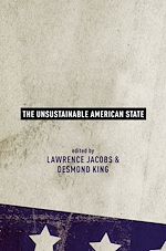Télécharger le livre :  The Unsustainable American State