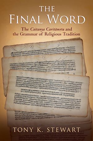 Téléchargez le livre :  The Final Word