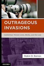 Télécharger le livre :  Outrageous Invasions