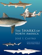 Télécharger le livre :  The Sharks of North America