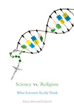Télécharger le livre :  Science vs. Religion