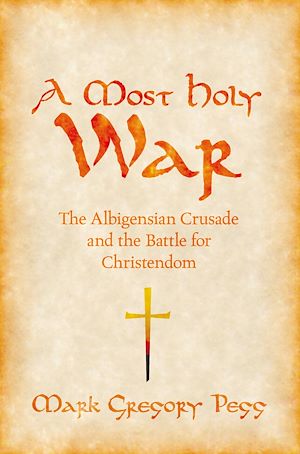 Téléchargez le livre :  A Most Holy War