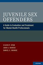 Télécharger le livre :  Juvenile Sex Offenders