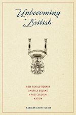 Télécharger le livre :  Unbecoming British