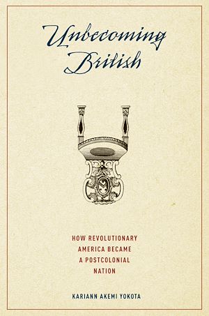 Téléchargez le livre :  Unbecoming British