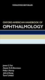 Télécharger le livre :  Oxford American Handbook of Ophthalmology