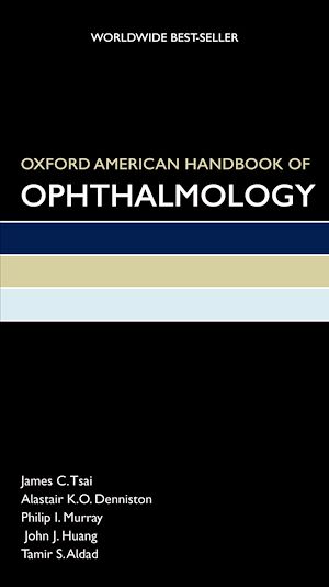 Téléchargez le livre :  Oxford American Handbook of Ophthalmology