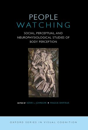 Téléchargez le livre :  People Watching