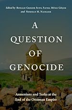Télécharger le livre :  A Question of Genocide