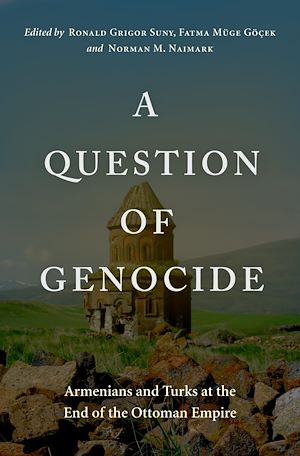 Téléchargez le livre :  A Question of Genocide