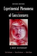 Télécharger le livre :  The Experimental Phenomena of Consciousness