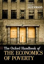 Télécharger le livre :  The Oxford Handbook of the Economics of Poverty