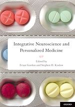 Télécharger le livre :  Integrative Neuroscience and Personalized Medicine