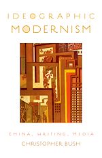Télécharger le livre :  Ideographic Modernism