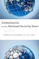Télécharger le livre :  Globalization and the National Security State
