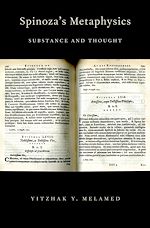 Télécharger le livre :  Spinoza's Metaphysics