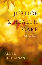 Télécharger le livre :  Justice and Health Care