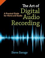 Télécharger le livre :  The Art of Digital Audio Recording