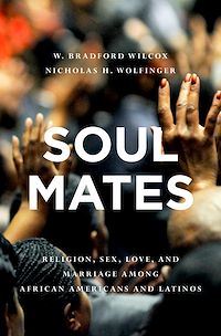 Téléchargez le livre :  Soul Mates