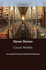 Télécharger le livre :  Causal Models