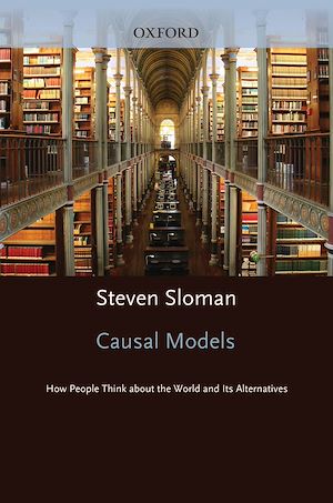 Téléchargez le livre :  Causal Models