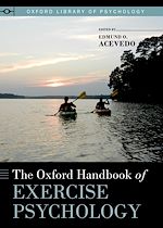 Télécharger le livre :  The Oxford Handbook of Exercise Psychology