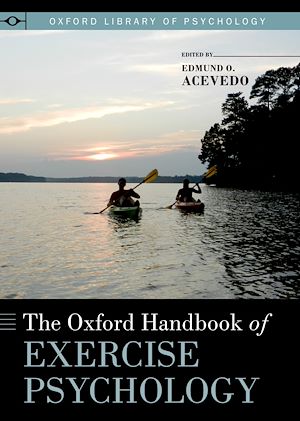 Téléchargez le livre :  The Oxford Handbook of Exercise Psychology