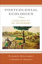 Télécharger le livre :  Postcolonial Ecologies