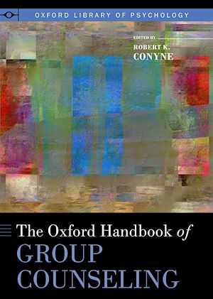 Téléchargez le livre :  The Oxford Handbook of Group Counseling