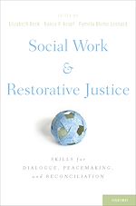 Télécharger le livre :  Social Work and Restorative Justice