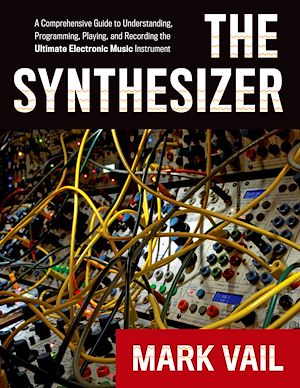 Téléchargez le livre :  The Synthesizer