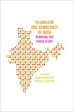 Télécharger le livre :  Pluralism and Democracy in India