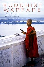 Télécharger le livre :  Buddhist Warfare