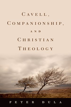 Téléchargez le livre :  Cavell, Companionship, and Christian Theology