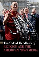 Télécharger le livre :  The Oxford Handbook of Religion and the American News Media