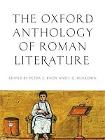 Télécharger le livre :  The Oxford Anthology of Roman Literature