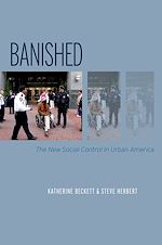 Télécharger le livre :  Banished