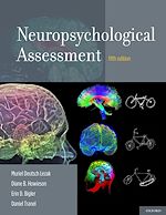 Télécharger le livre :  Neuropsychological Assessment