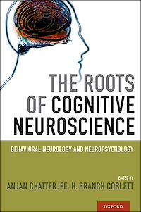 Téléchargez le livre :  The Roots of Cognitive Neuroscience