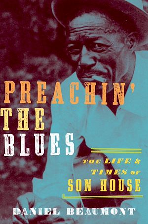 Téléchargez le livre :  Preachin' the Blues