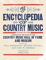 Télécharger le livre :  The Encyclopedia of Country Music