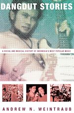 Télécharger le livre :  Dangdut Stories