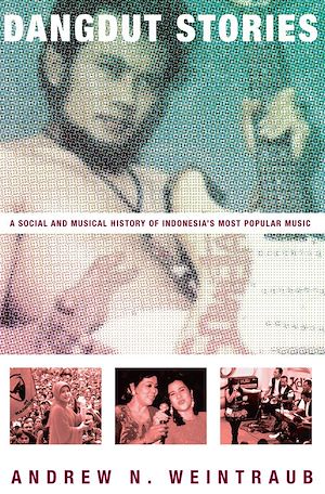 Téléchargez le livre :  Dangdut Stories