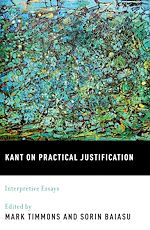 Télécharger le livre :  Kant on Practical Justification